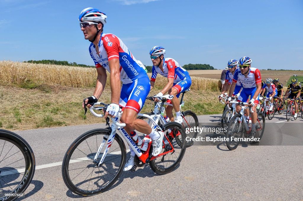 French road Championship