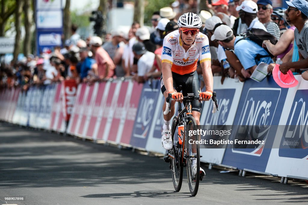 French road Championship