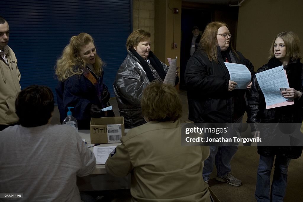 R.A.M: Remote Area Medical