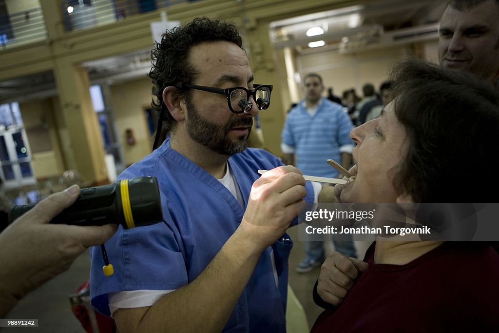 R.A.M: Remote Area Medical