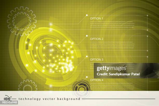 abstract technology telecoms innovation concept background - data lines straight stock illustrations