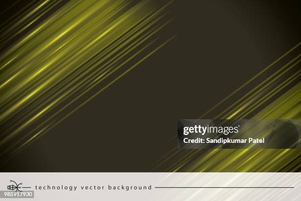 abstract tech background - sun rays transparent stock illustrations