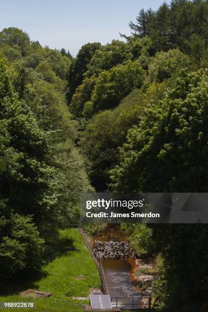 Cod Beck 15 Cod Beck Reservoir Stock Photos, High-Res Pictures, and Images ...