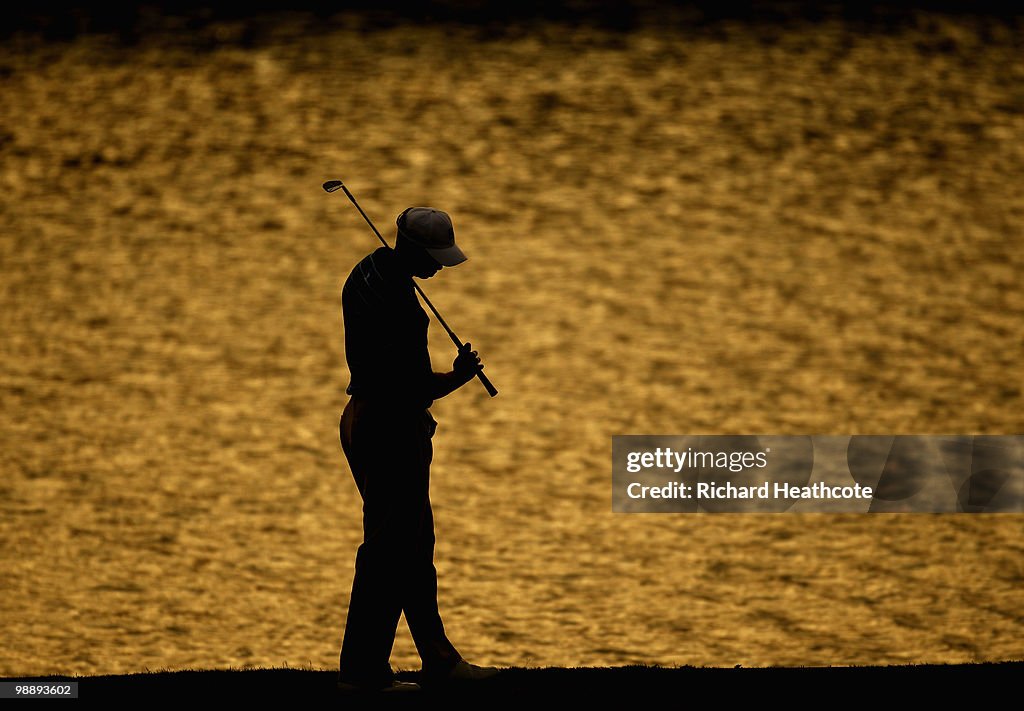 THE PLAYERS Championship - Round One