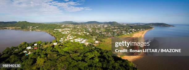 montjoly - french guiana stockfoto's en -beelden