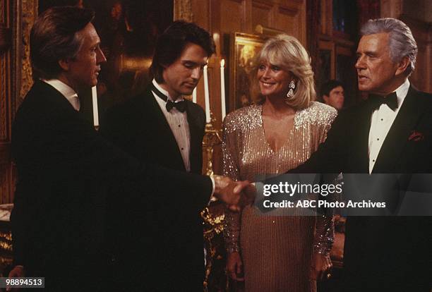 133 Michael Praed Photos Stock Photos High Res Pictures And Images 133-michael-praed-photos-stock-photos-high-res-pictures-and-images