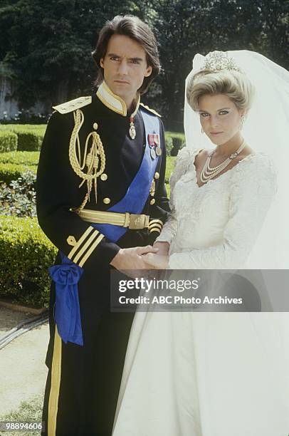 Michale Praed Michael Praed Photos Photos and Premium High Res Pictures - Getty Images
