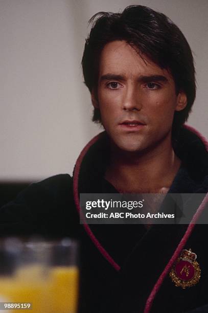 Michale Praed Michael Praed Photos Photos and Premium High Res Pictures - Getty Images