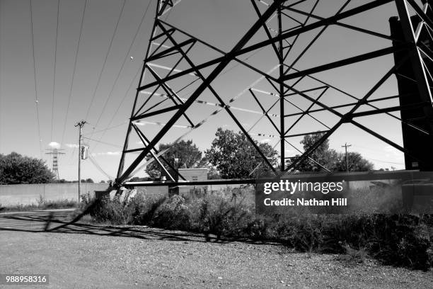 tower - tower hill stock pictures, royalty-free photos & images