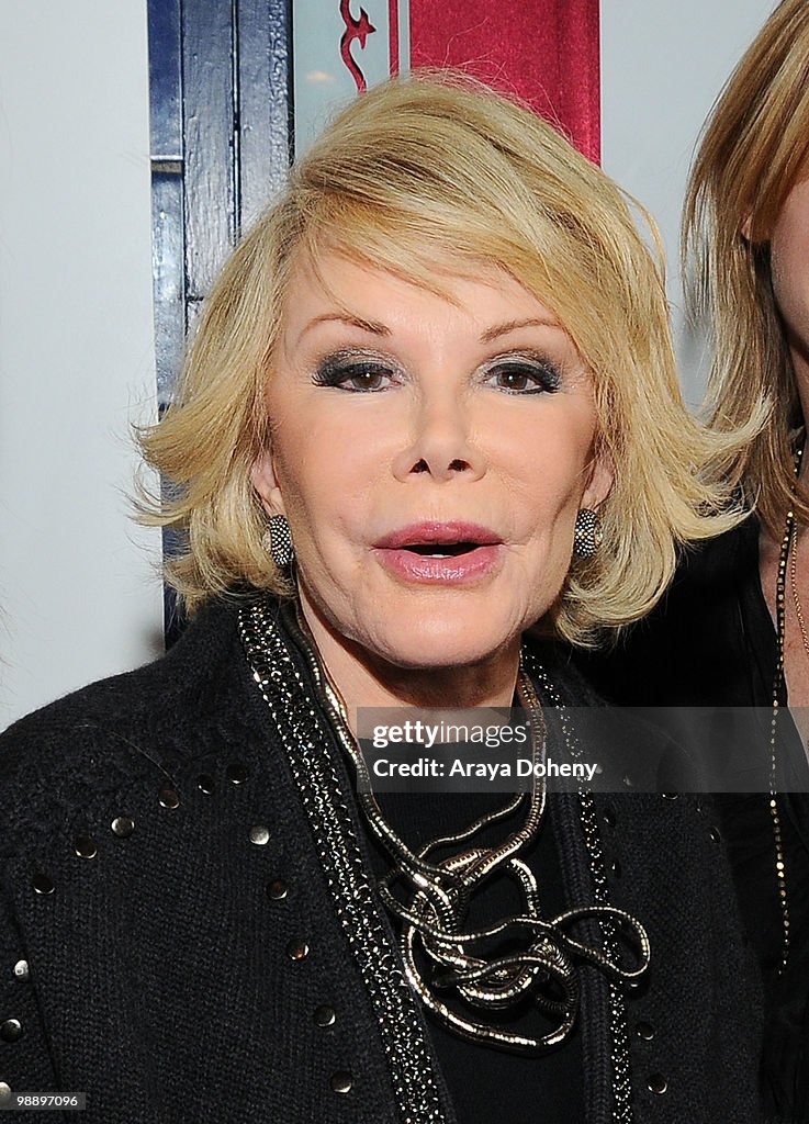2010 San Francisco International Film Festival - Closing Night
