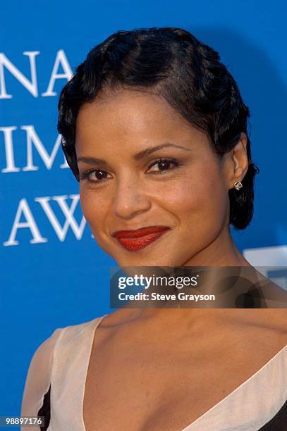 Victoria Rowell