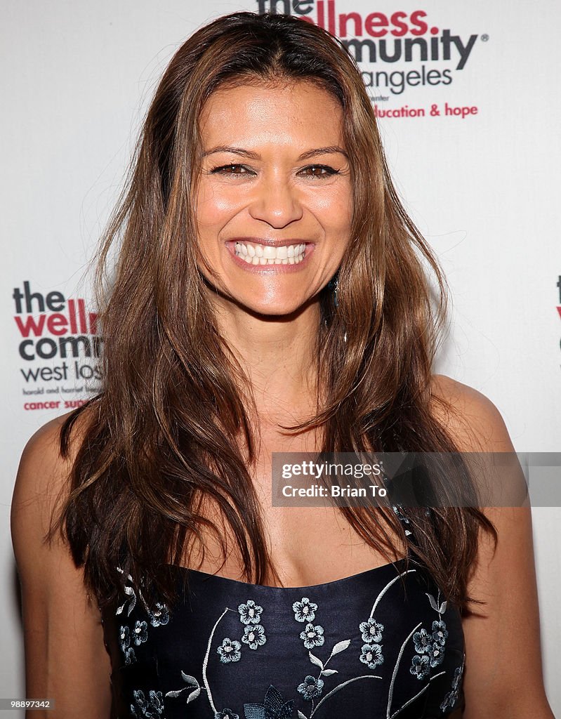 12th Annual Tribute To Human Spirit Gala