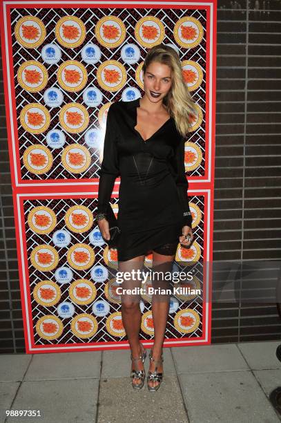 2,824 Jessica Hart (Model) Stock Photos, High-Res Pictures, and Images