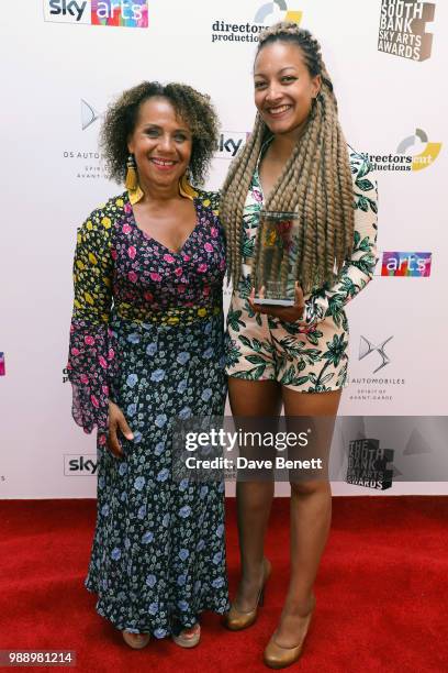 Chi Chi Nwanoku Photos and Premium High Res Pictures Getty Images