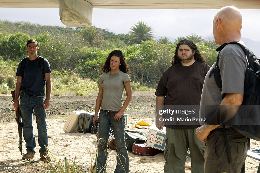 ABC's "Lost" - Season Six
