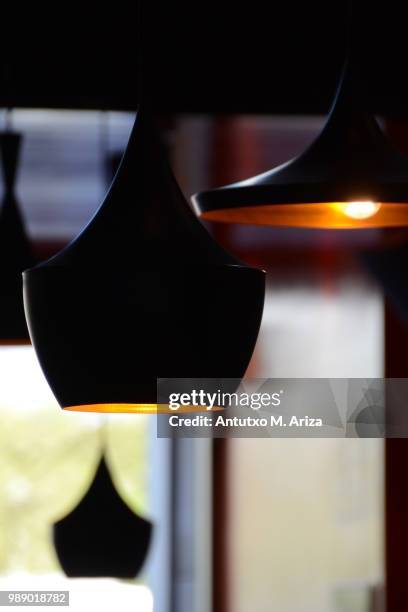 Light Lamp High-Res Stock Photo