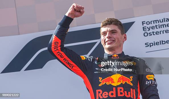 F1 Grand Prix of Austria F1 Grand Prix of Austria