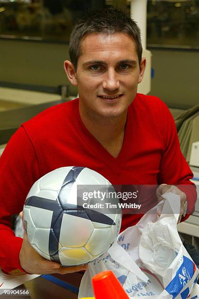 Frank Lampard