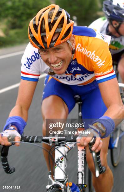 Tour Of Mallorca 2004Boogerd Michael Ronde Van Majorca, Tour De, Stage Etape 4 : Cala Bona - Manacor