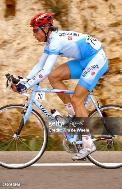 Tour Of Mallorca 2004Hondo Danilo Ronde Van Majorca, Tour De, Stage Etape 4 : Cala Bona - Manacor
