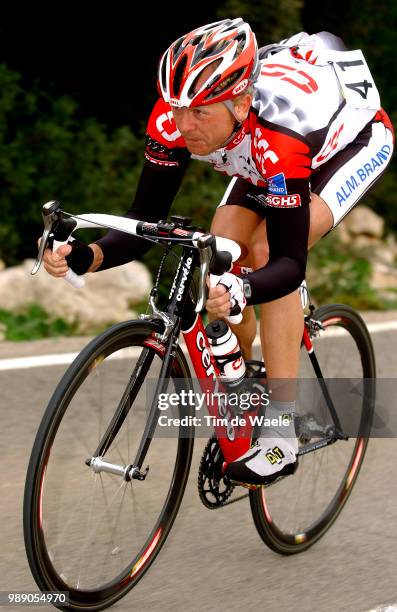 Tour Of Mallorca 2004Piil Jacob Ronde Van Majorca, Tour De, Stage Etape 4 : Cala Bona - Manacor