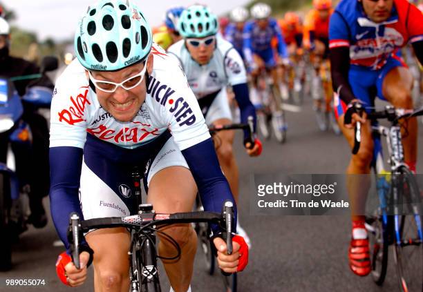 Tour Of Mallorca 2004Mattan Nico Ronde Van Majorca, Tour De, Stage Etape 4 : Cala Bona - Manacor