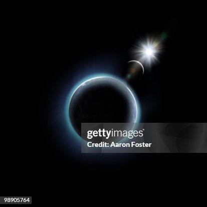 Earth from space Earth from space