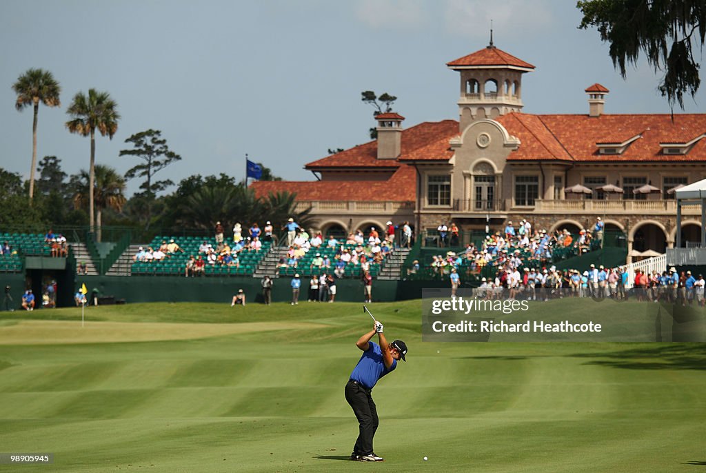 THE PLAYERS Championship - Round Two