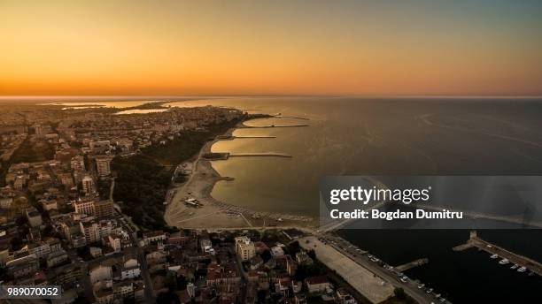 Viewpoint Constanta Constanta City Photos and Premium High Res Pictures - Getty Images