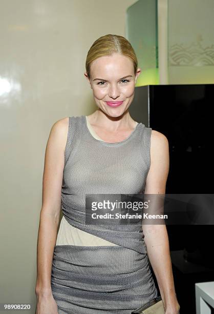 Kate Bosworth attends CLASSY by Derek Blasberg Book Launch dinner on May 6, 2010 in Beverly Hills, California.