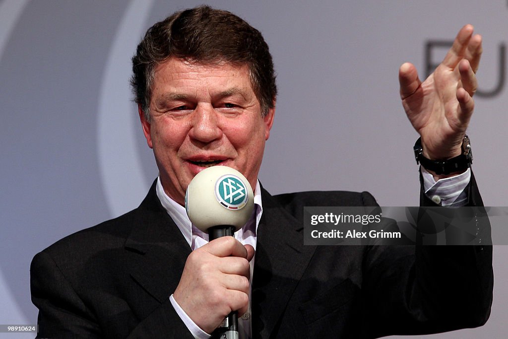 DFB Live