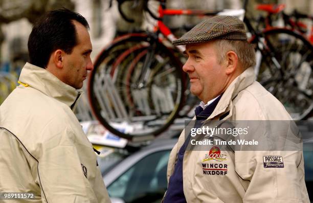 Johan Capiot Photos and Premium High Res Pictures Getty Images