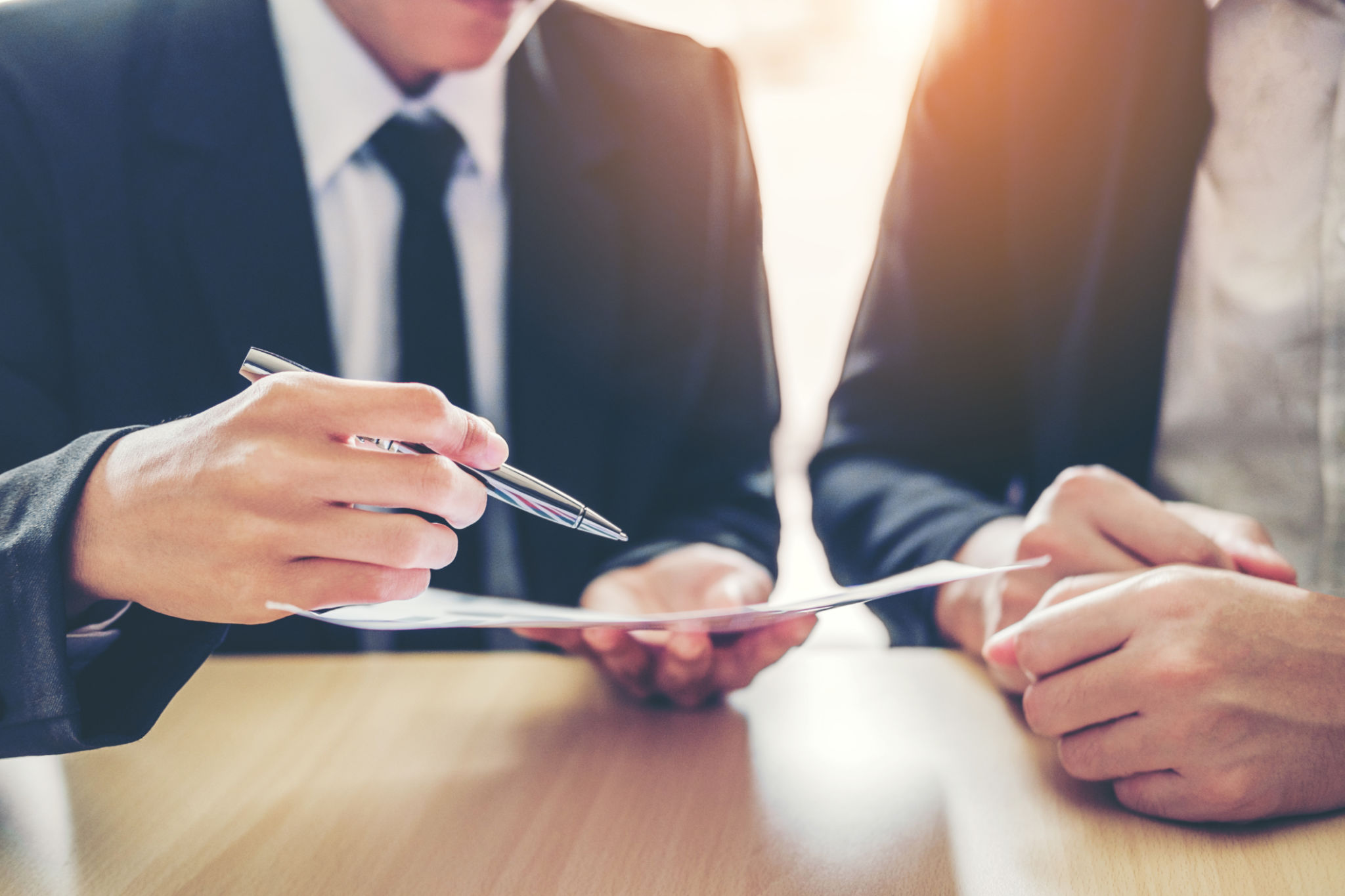 attorney onboarding