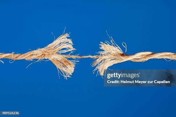 48 Tearing Rope Stock Photos, High-Res Pictures, and Images - Getty Images