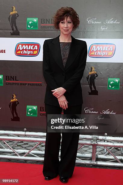 David Pivetti 260 Veronica Pivetti Photos & High Res Pictures - Getty Images
