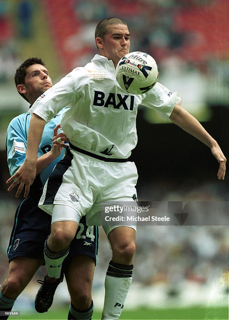 Bolton v Preston