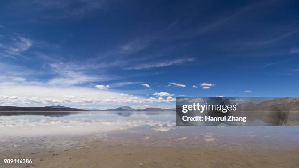 espejo lagoon - espejo stock pictures, royalty-free photos & images