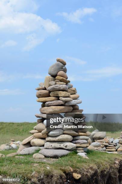 stones 3 - bodmin moor stock pictures, royalty-free photos & images