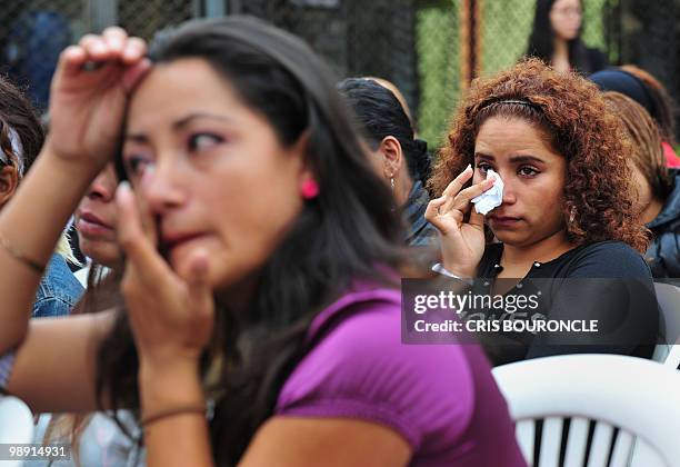 Crying Inmate 3,750 Ward (Law) Stock Photos, High-Res Pictures, and Images - Getty Images