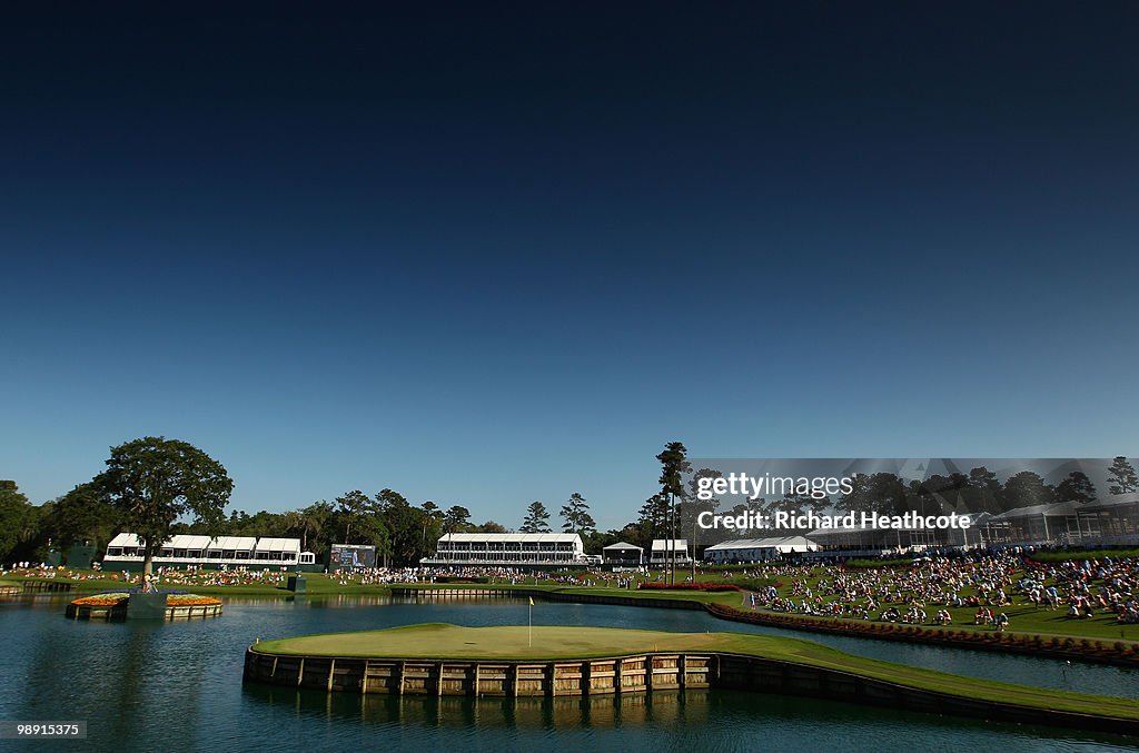 THE PLAYERS Championship - Round Two