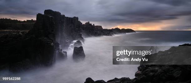 bombo quarry - bombo stock-fotos und bilder