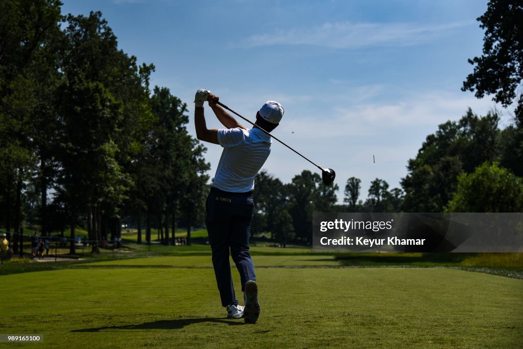 Quicken Loans National - Final Round