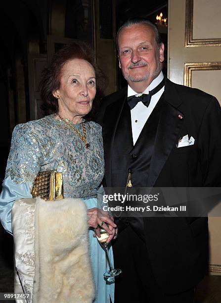 Countess Lieven 194 Countess De Brantes Stock Photos, High-Res Pictures, and Images ...