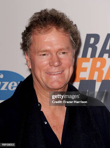 Rick Hilton arrives at the 17th Annual Race to Erase MS event co-chaired by Nancy Davis and Tommy Hilfiger at the Hyatt Regency Century Plaza on May...