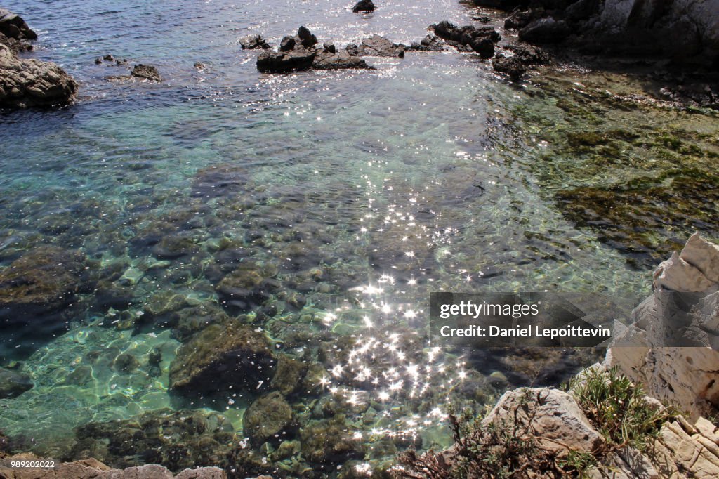 Ste Marguerite Bay