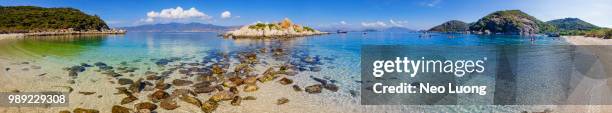 cam ranh,vietnam - ranh stock pictures, royalty-free photos & images