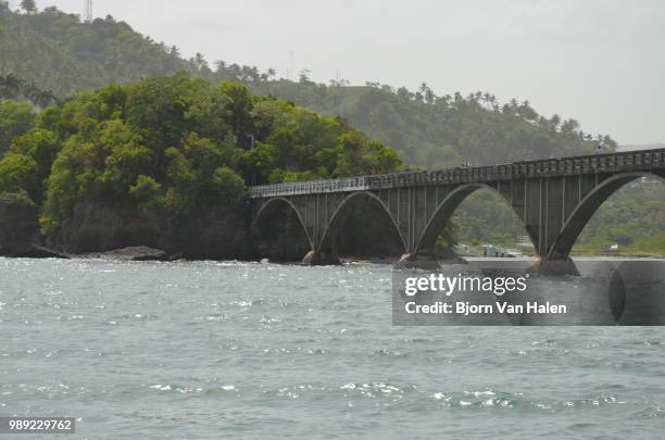 bridge to nowhere - halten stock pictures, royalty-free photos & images