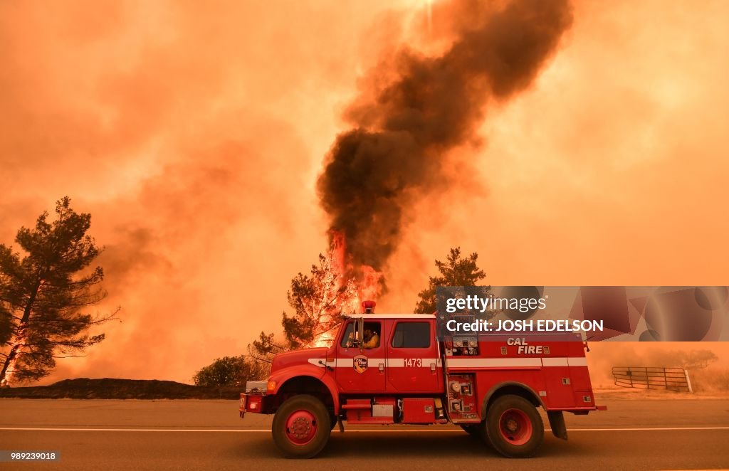 US-FIRE-WEATHER