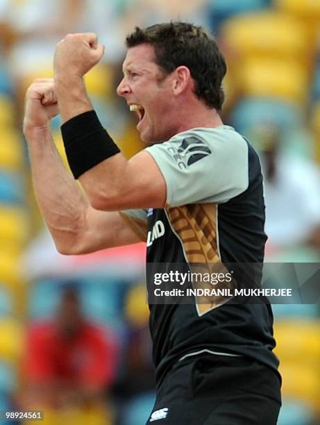 Ian Butler Ian Butler Cricket Photos and Premium High Res Pictures - Getty Images