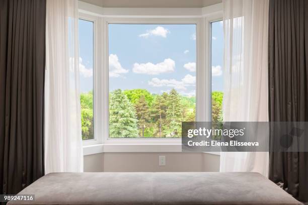 Window Counch 133 Bay Window Couch Stock Photos, High-Res Pictures, and Images ...
